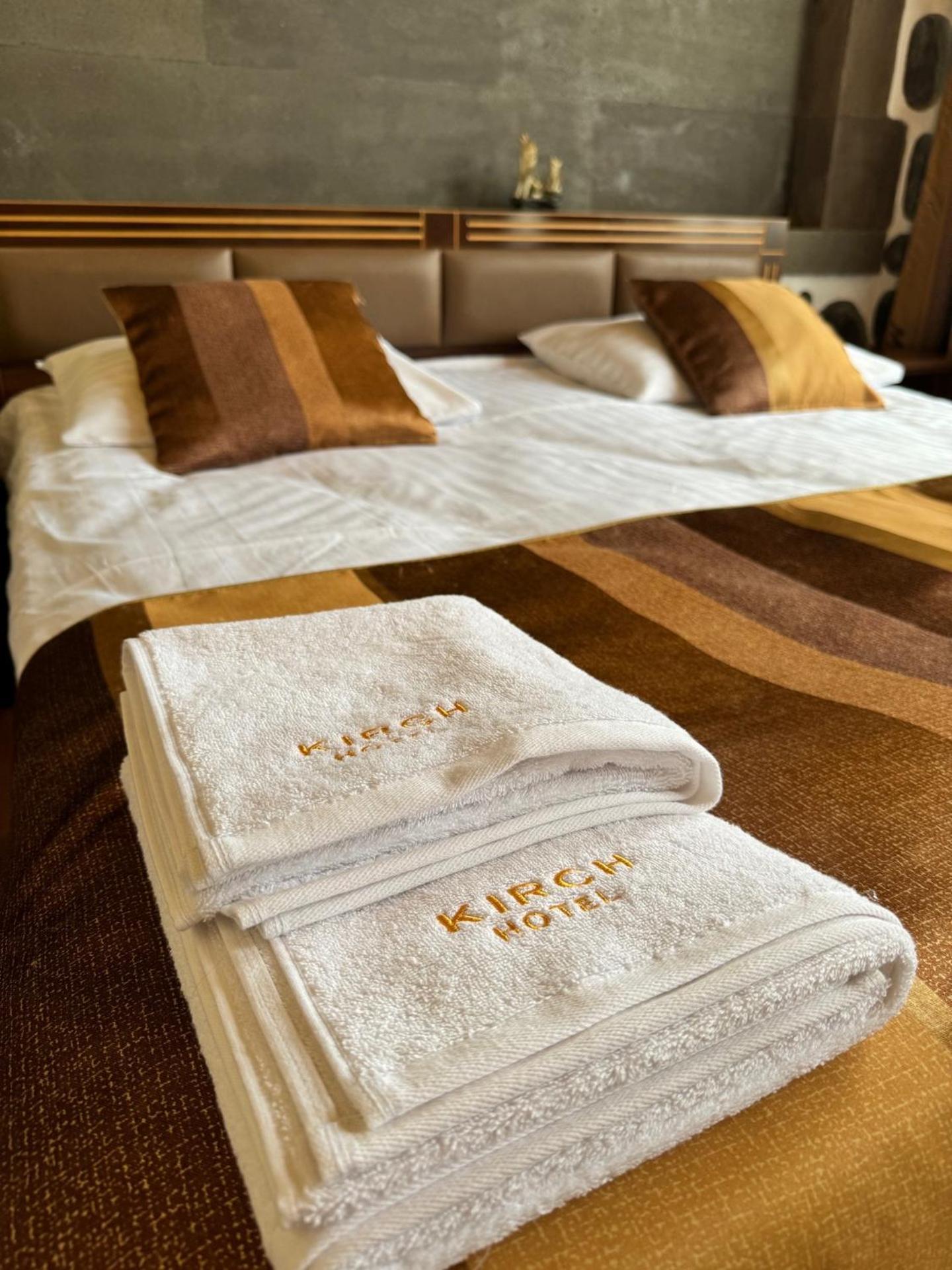 גוריס Kirch Hotel & Restaurant מראה חיצוני תמונה