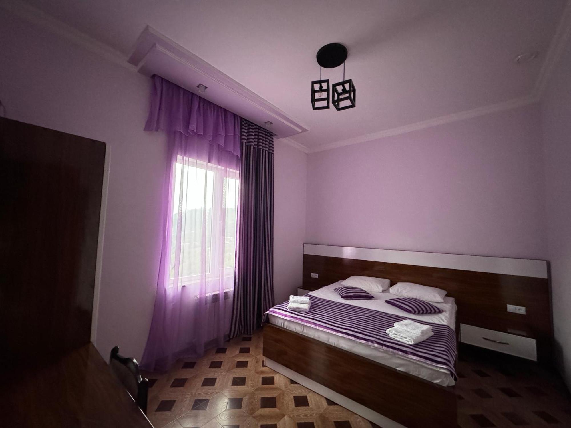גוריס Kirch Hotel & Restaurant מראה חיצוני תמונה