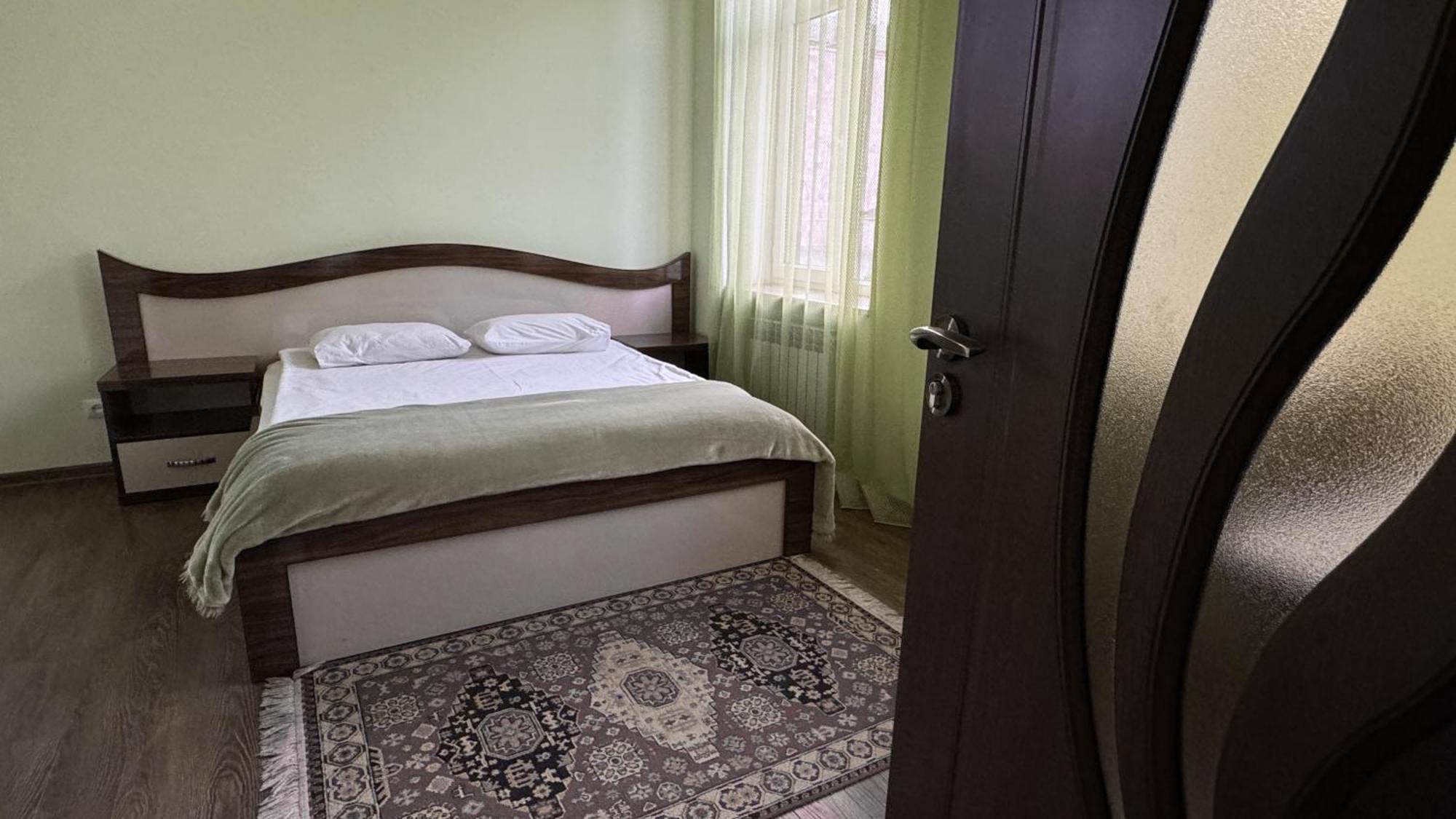 גוריס Kirch Hotel & Restaurant מראה חיצוני תמונה