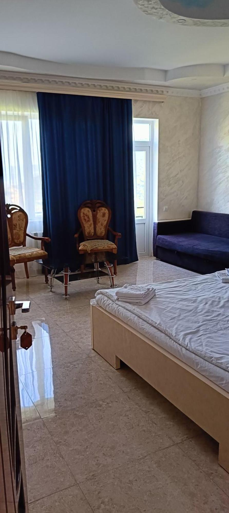 גוריס Kirch Hotel & Restaurant מראה חיצוני תמונה
