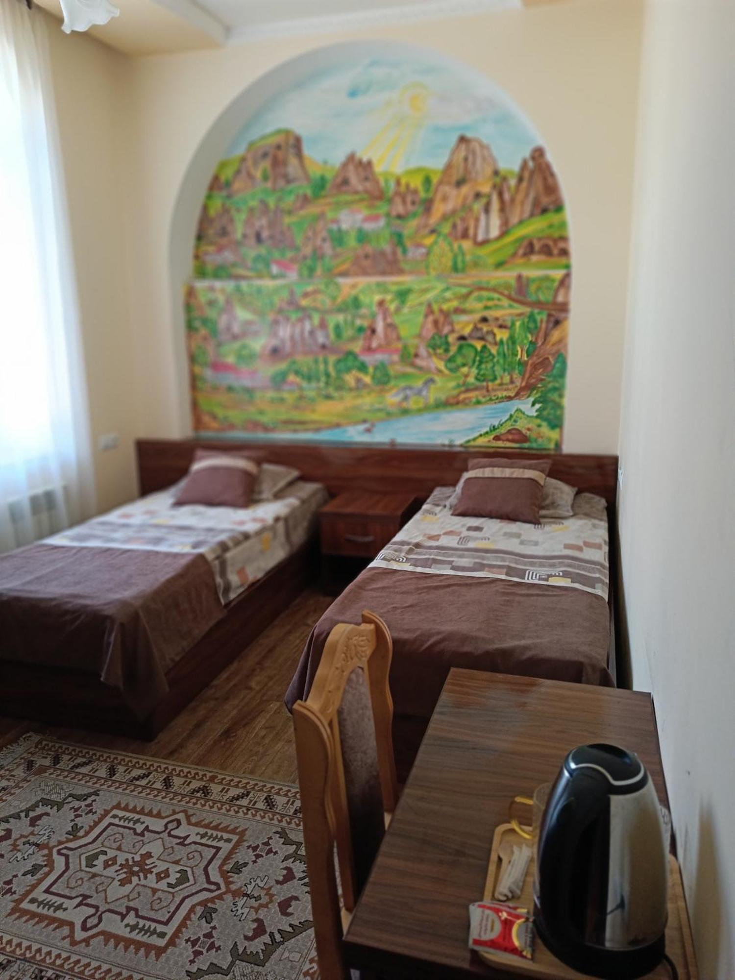 גוריס Kirch Hotel & Restaurant מראה חיצוני תמונה