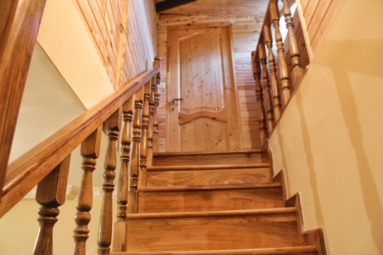גוריס Kirch Hotel & Restaurant מראה חיצוני תמונה