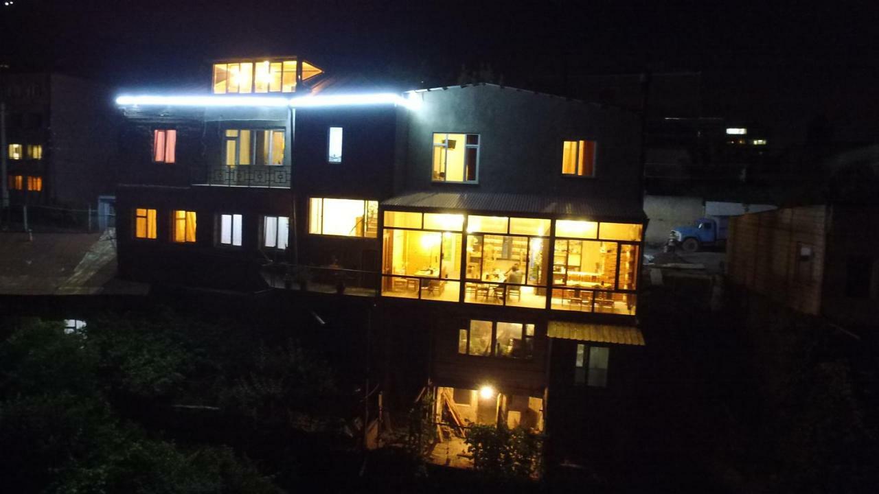 גוריס Kirch Hotel & Restaurant מראה חיצוני תמונה
