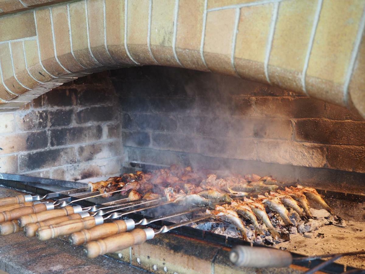 גוריס Kirch Hotel & Restaurant מראה חיצוני תמונה