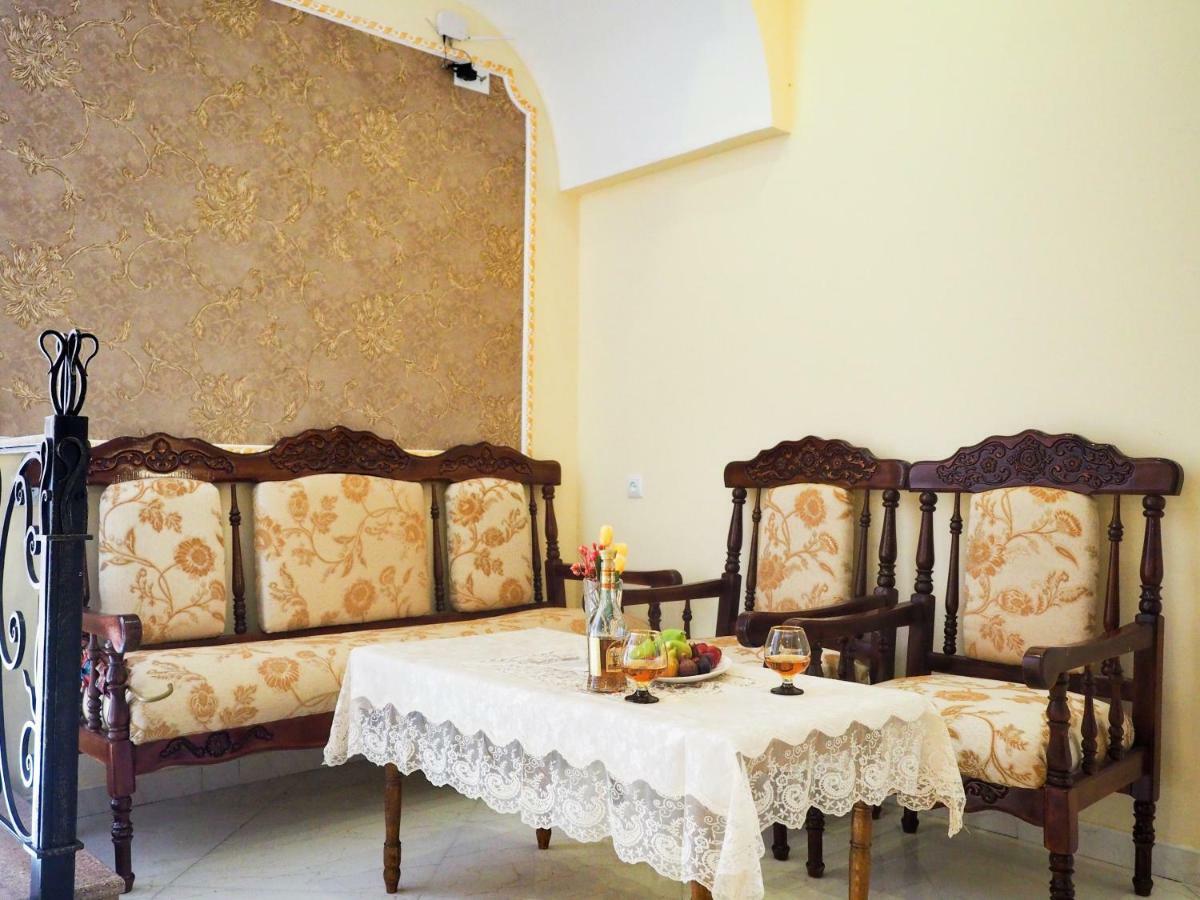 גוריס Kirch Hotel & Restaurant מראה חיצוני תמונה