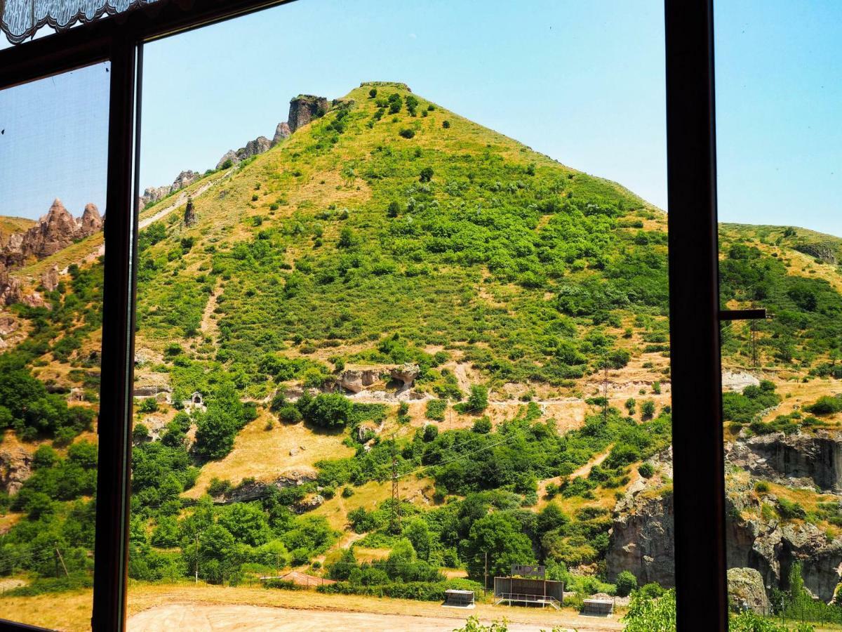 גוריס Kirch Hotel & Restaurant מראה חיצוני תמונה